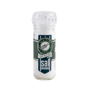 Moedor Sal Marinho